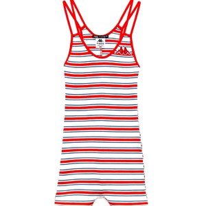 NWT Zara X Kappa Romper w/ Shorts. Size: Small. Excellent condition ❤️💙